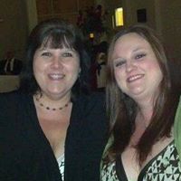 Crystal Broussard Photo 23