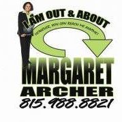 Margaret Archer Photo 27