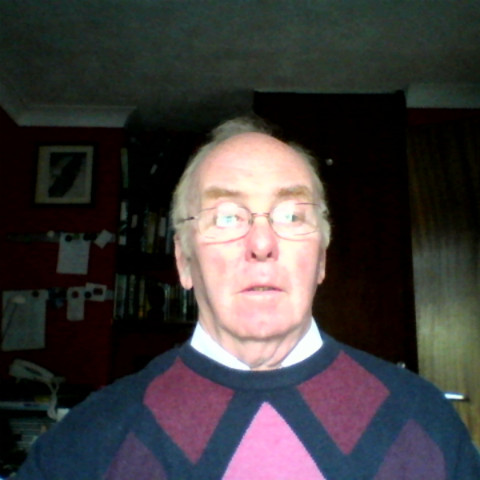 Kenneth Sutherland Photo 11