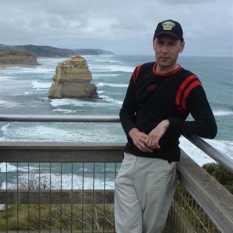 Roger Janssen Photo 8