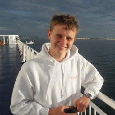 Mark Harding Photo 51