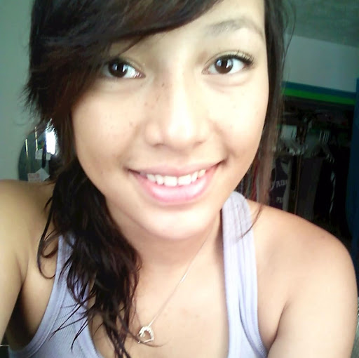 Jenny Huynh Photo 36
