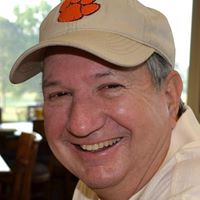 Ken Holliday Photo 16