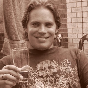 Sean Warren Photo 31
