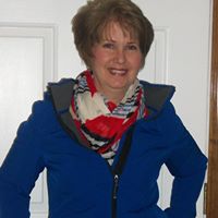 Susan Corey Photo 28