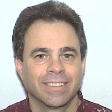 Jeff Bailey Photo 38