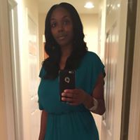 Rosalyn Harris Photo 19
