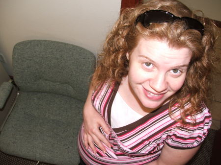 Jennifer Power Photo 5