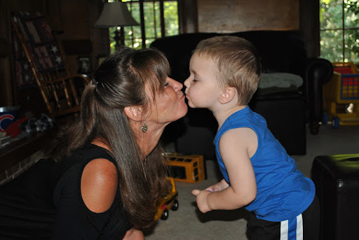 Colleen Jamison Photo 19