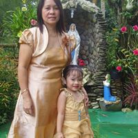 Lourdes Sevilla Photo 5