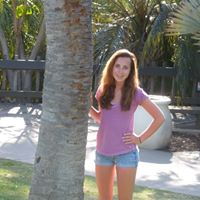 Amelia Stone Photo 12