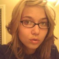 Christina Carver Photo 5