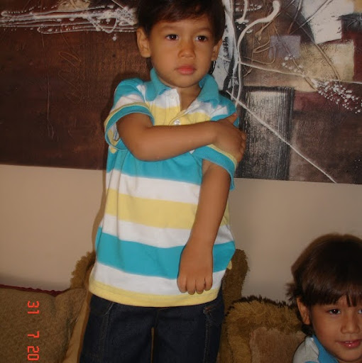Nancy Carrion Photo 4