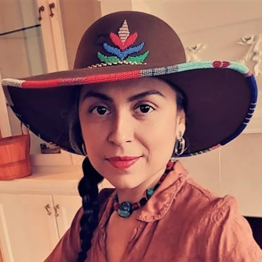 Gina Magana Photo 2