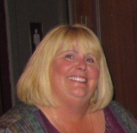 Janet Hamilton Photo 9