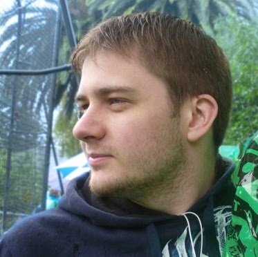 Steven Crouch Photo 7