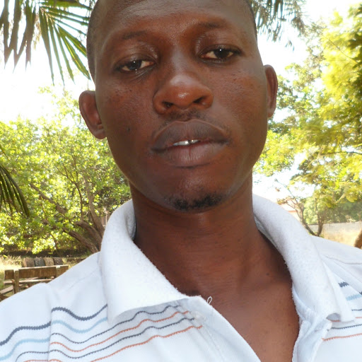 Mohamed Sillah Photo 31