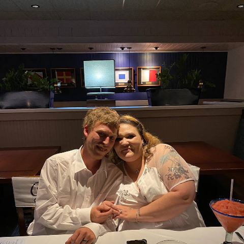 Tanya Wilson Photo 31