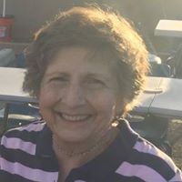 Nancy Alger Photo 12