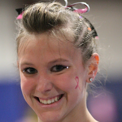 Sarah Mccarty Photo 5