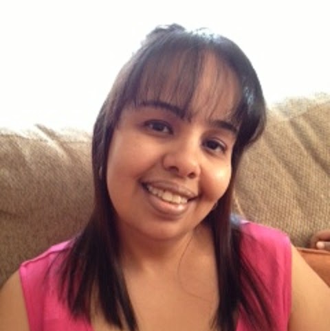 Terri Nieves Photo 2
