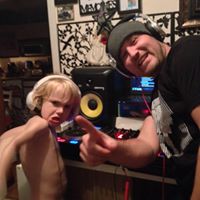 Jamie Hugh Photo 3