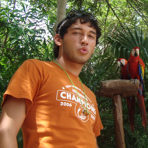 Alfredo Miranda Photo 32