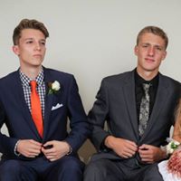 Connor Mckay Photo 16