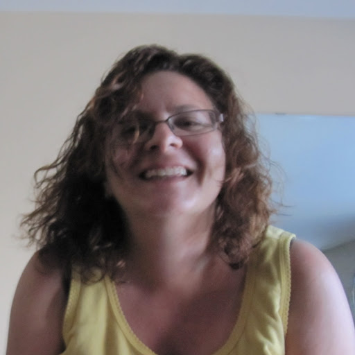 Michelle Grezner Photo 1