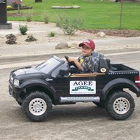 Chris Agee Photo 11
