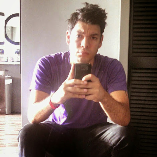 Alex Gonzalez Photo 32