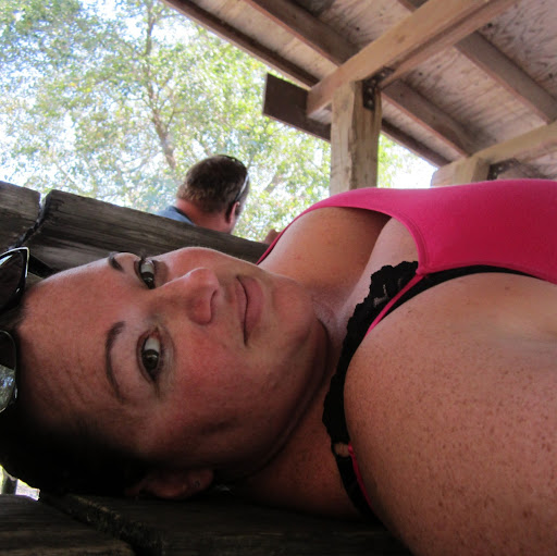 Krystal Williams Photo 39