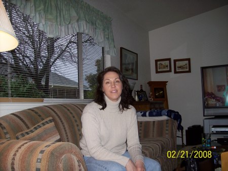 Michele Haynes Photo 13