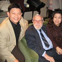Michael Mak Photo 37