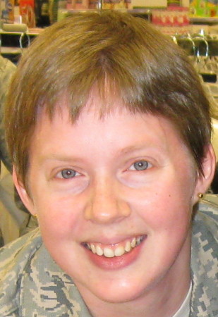 Deborah Shields Photo 4