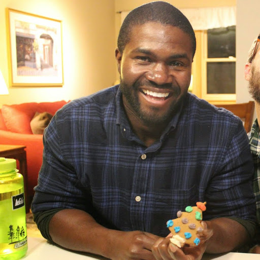 Nate Mitchell Photo 31