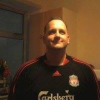 David Thackeray Photo 13