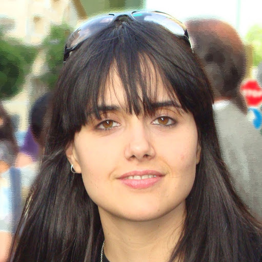 Eva Navarrete Photo 30