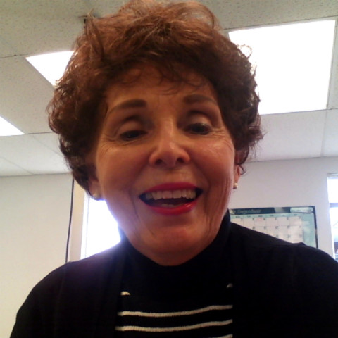 Mary Swarthout Photo 3