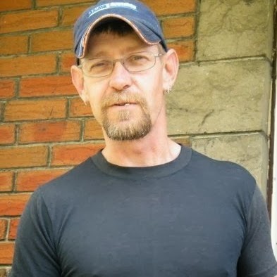 Mark Galloway Photo 15