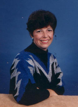 Judy Parks Photo 9