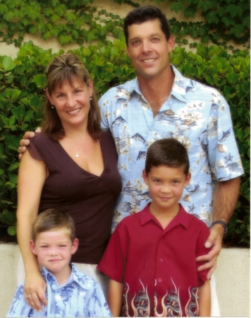 Suzanne Barber Photo 35