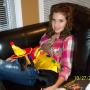 Annie Austin Photo 27