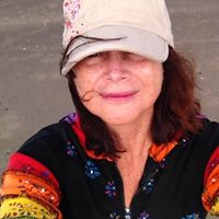 Katherine Marcus Photo 9