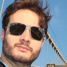Rodrigo Vieira Photo 30