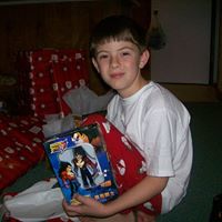 Michael Boozer Photo 8