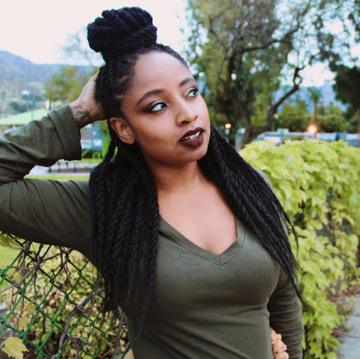 Tasha Allen Photo 28