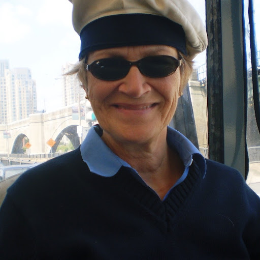 Nancy Richman Photo 19