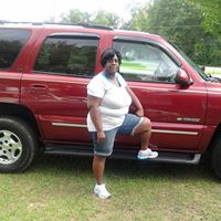Cathy Clemons Photo 16