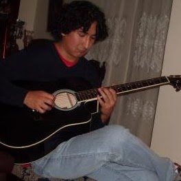Ernesto Castillo Photo 13